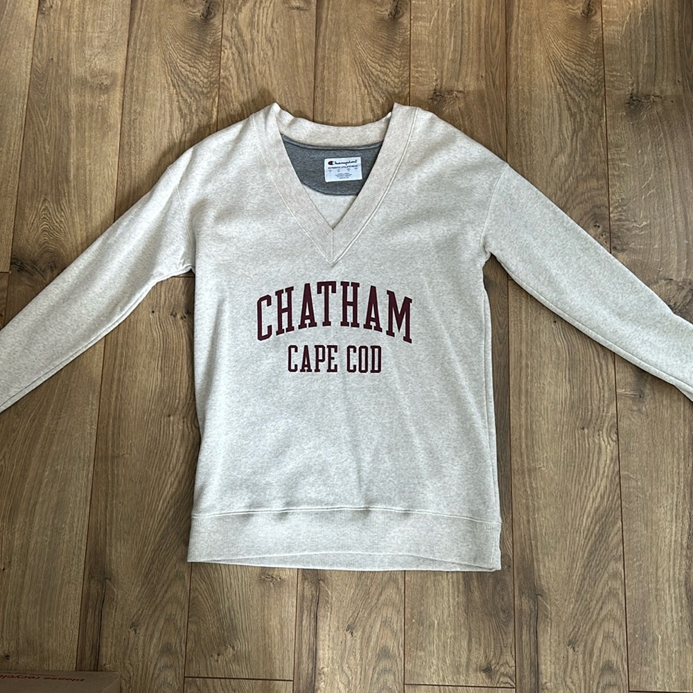 Champion - Chatham Cape Cod Sweatshirt